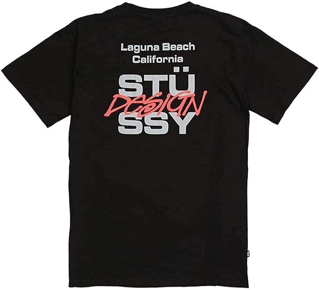 stussy laguna beach ステューシーラグーナビーチ ステューシー限定Stussy Laguna Beach ラグーナビーチinUSA
